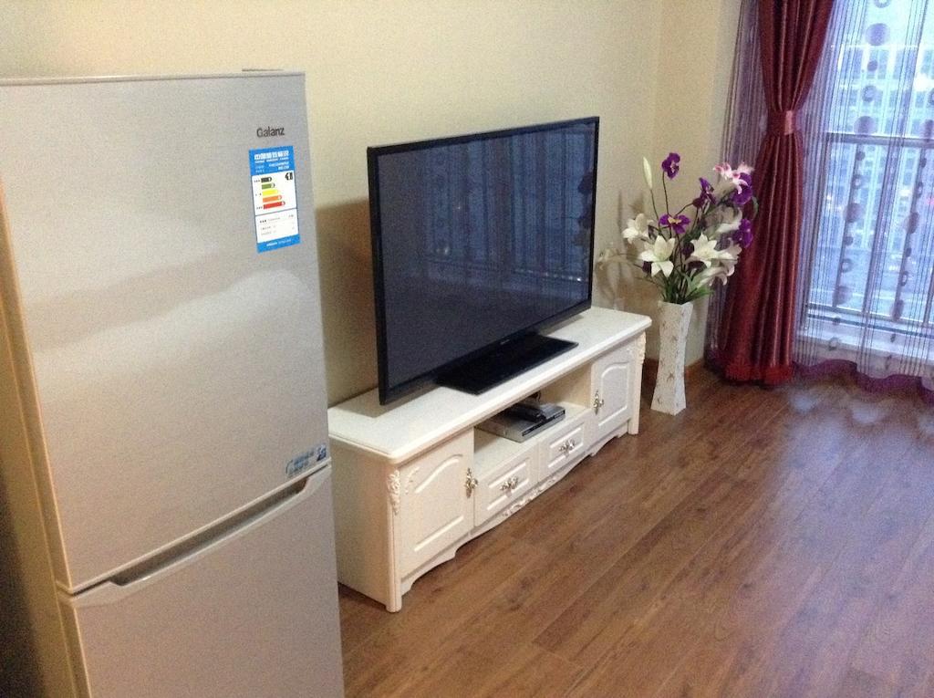Dalian Best Apartment Rum bild